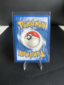 Pokemon Spinda EX Hidden Legends 48/101 Uncommon 60 HP Flail 2004 Card - Image 2