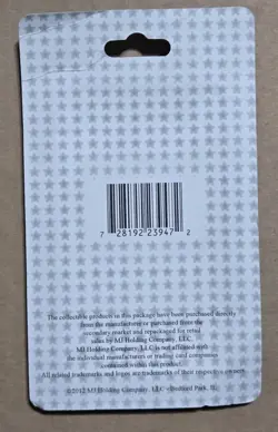 15 Card + Promo Vintage Pack Unopened Sealed Pokemon Cards 2012 - Image 2