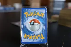 Pokemon Card Ampharos 1/115 Unseen Forces Reverse Holo Stamped Excellent - LP - Image 4