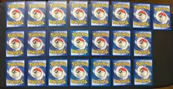 85 Mixed lot of (Base Set 1, Base Set 2, Jungle, Fossil) Team Pokemon Cards-LP - Image 4