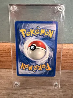 Magikarp 118/165 Expedition Base Set Reverse Holo Pokemon Card - Image 2