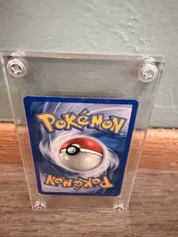 Magikarp 118/165 Expedition Base Set Reverse Holo Pokemon Card - Image 3