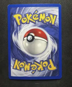 Pokemon TCG Mew Black Star Promo Card and Koga's Beedrill - Image 4
