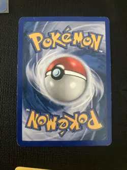 5 x Vintage Nintendo Pokemon Aquapolis Card Lot Grimer Pupitar Ereader - Image 5