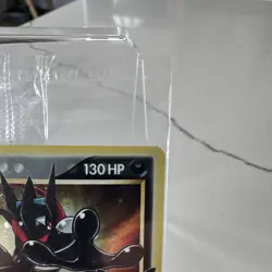 SEALED Greninja Star SWSH144 SWSH: Sword & Shield Promo Cards Holo - Image 3