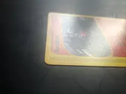 Pokemon Card - Houndour 86/147 - Common - Aquapolis - LP/NM - Image 3