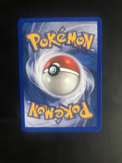 Pokemon Card - Houndour 86/147 - Common - Aquapolis - LP/NM - Image 4