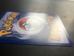 Pokemon Card - Houndour 86/147 - Common - Aquapolis - LP/NM - Image 5