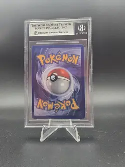 Zekrom Full Art | BGS 9 | Black & White 2011 Pokemon TCG - Image 2
