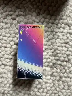Pokemon TCG: Prismatic Evolutions Booster Bundle - New & Sealed ✅ Fast Delivery✅ - Image 2
