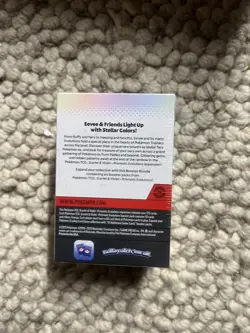 Pokemon TCG: Prismatic Evolutions Booster Bundle - New & Sealed ✅ Fast Delivery✅ - Image 3