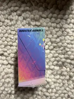 Pokemon TCG: Prismatic Evolutions Booster Bundle - New & Sealed ✅ Fast Delivery✅ - Image 4