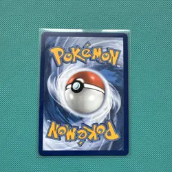 Pokemon TCG Destined Rivals Team Rockets Moltres EX 31/182 - Image 2