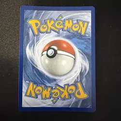 Pokemon SM Promos #SM185 Typhlosion Promo - Image 2