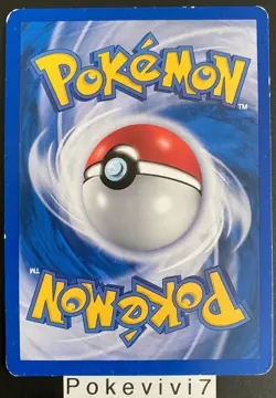 Carte Pokemon BRANETTE 1/101 Holo REVERSE Bloc EX Legendes Oubliees FR - Image 2