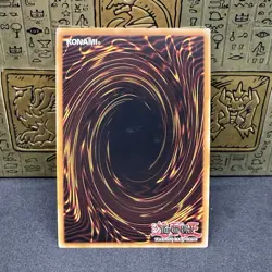 Yugioh Quickdraw Synchron TU06-EN005 Super Rare NM - Image 2