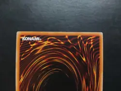Yugioh - Quickdraw Synchron TU06-EN005 Super Rare Euro - Image 4