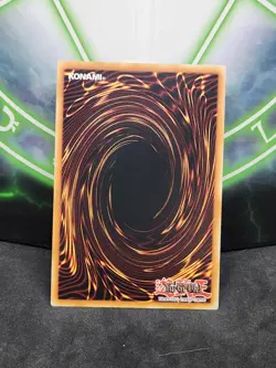 Yugioh Welcome Labrynth BLMR-EN102 Secret Rare 1st Edition NM - Image 2