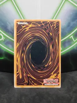 Yugioh Armageddon Knight PTDN-EN021 Super Rare 1st Edition NM - Image 2