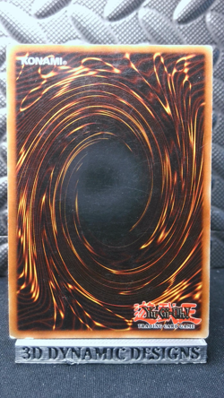 | Yugioh Thousand-Eyes Restrict PSV-084 Ultra Rare Pharaohs Servant MP/HP 🔥 | - Image 2