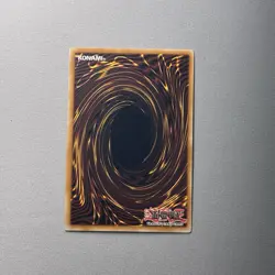 Cyber Valley 1st edition PTDN-EN010 Super Rare NM Yugioh - Image 2