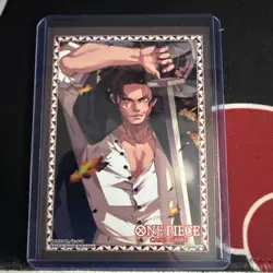 One Piece TCG English OP03-008 SP Buggy Alt Art English - Image 2