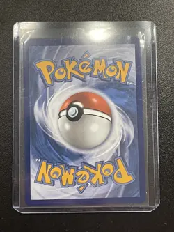 Pokemon TCG Mega Venusaur ex 155/132 Mega Evolutions Secret Rare Card - Image 2