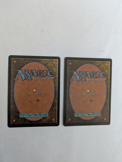 2 Whim of Volrath Tempest MTG NM Free shipping with tracking - Image 2