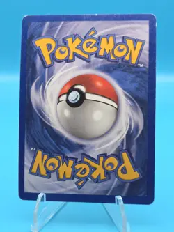 Clefable 1st Edition Jungle Holo Rare 01/64 70 HP Italian Pokemon Card - Image 4