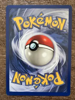 1st Edition Ekans 46/62 Fossil Set WOTC Vintage Pokemon Card Common NM - Image 2