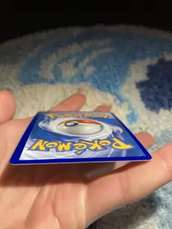 Pokemon Snorlax V Full Art Ultra Rare Holo 197/202 Sword & Shield TCG Card - Image 3