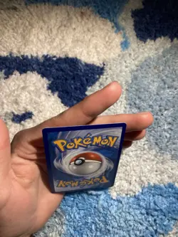 Pokemon Snorlax V Full Art Ultra Rare Holo 197/202 Sword & Shield TCG Card - Image 4