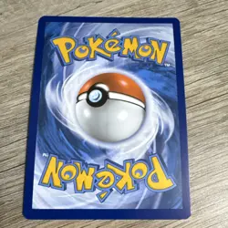 Pokemon Sudowoodo Illustration Rare Full Art Holo Card 110 HP Sv02 219/193 - Image 2