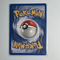 The Pokemon Company Dark Arbok Holo Rare 60 HP Team Rocket 2/82 Pokemon Card - Image 2