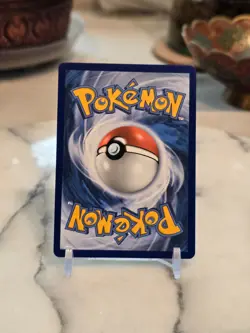 Pokemon TCG Team Rocket's Factory 173/182 Prize Pack Series Cards Cosmo Holo NM - Image 2