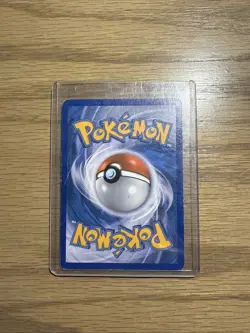 Pokemon TCG Charizard Holo Card 19/113 Legendary Treasures Series - Image 2