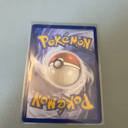 Raifort - Pokemon TCG Ultra Rare Trainer Prismatic Evolutions Card 142/131 NM - Image 2