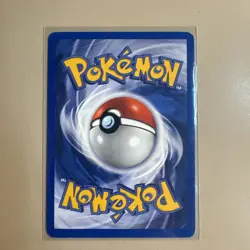 Pokemon TCG Sabrina's Gastly Gym Challenge Unlimited 96/132 Unlimited LP/NM - Image 2