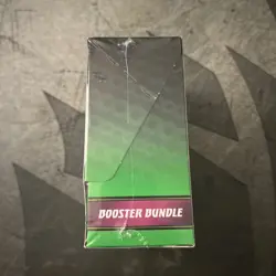Pokemon Scarlet &Violet Shrouded Fable Booster Bundle Factory Sealed - Image 2