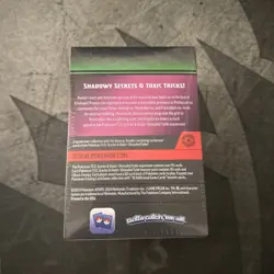 Pokemon Scarlet &Violet Shrouded Fable Booster Bundle Factory Sealed - Image 3
