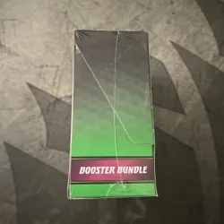 Pokemon Scarlet &Violet Shrouded Fable Booster Bundle Factory Sealed - Image 4