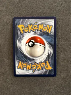 Pokemon TCG Abomasnow Holo Ultra Rare NM Astral Radiance 2022 TG01/TG30 Card - Image 2