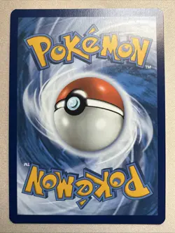 Pokemon Card - Fidough - Illustration Art Rare (213/198) Scarlet & Violet *VLP* - Image 3