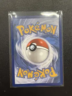 Pokemon TCG Dewgong 097/094 Illistration Rare Phantasmal Flames - Image 2