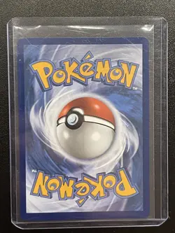 Vulpix 138/132 Illustration Rare ME01: Mega Evolution NM Pokemon - Image 2