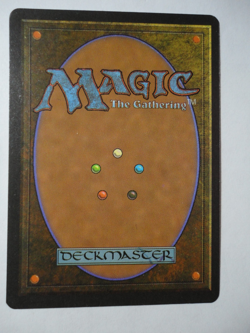 Glacial Chasm Ice Age NM Near Mint English MTG Magic the Gathering - Image 2