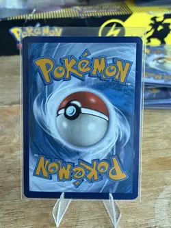 Pokemon TCG Abomasnow TG01/TG30 Astral Radiance Trainer Gallery Ultra Rare NM - Image 2