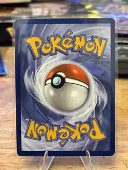 Hop’s Zacian # 176/159 | Pokemon TCG - 2025 Journey Together | NM - Image 2