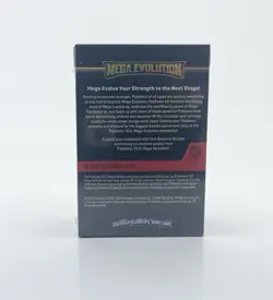 Pokemon Mega Evolution Booster Bundle Sealed - Image 3