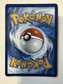 Lillie's Determination Mega Evolution 184/132 Pokemon TCG -ungraded - Image 2